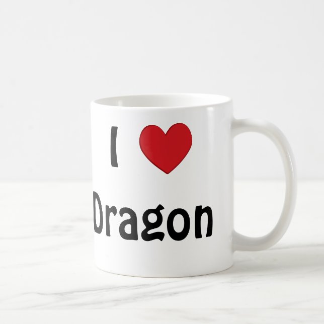 Fandom peludo - taza (Derecha)