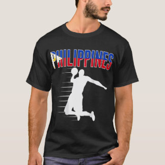 Fans de Básquetbol de Filipinas Jersey Philippine