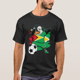 Fans de fútbol de la Bandera de Jersey de la Bande