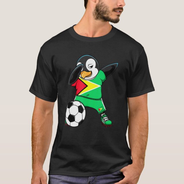 Fans de fútbol de la Bandera de Jersey de la Bande (Anverso)