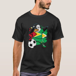 Fans de fútbol de la Bandera de Jersey de la Bande