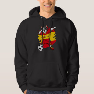 Fans de Jersey Fo de Dabbing French Bulldog Spain