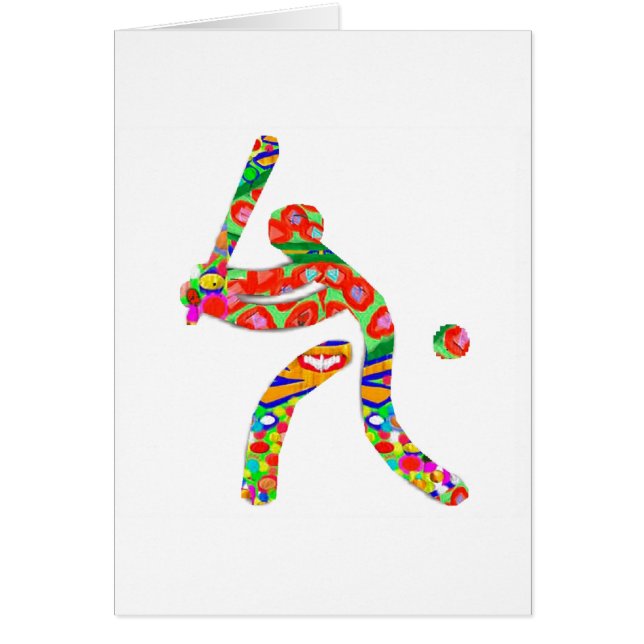 Fans del béisbol   del BÉISBOL (Frente)