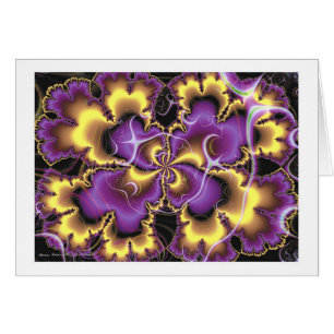 Fantasía 2 del fractal