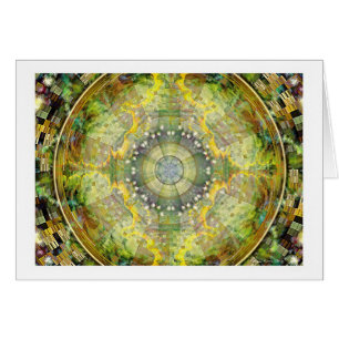 Fantasía 8 del fractal