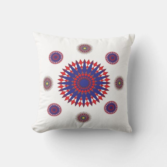 Fantasía almohada (Anverso)