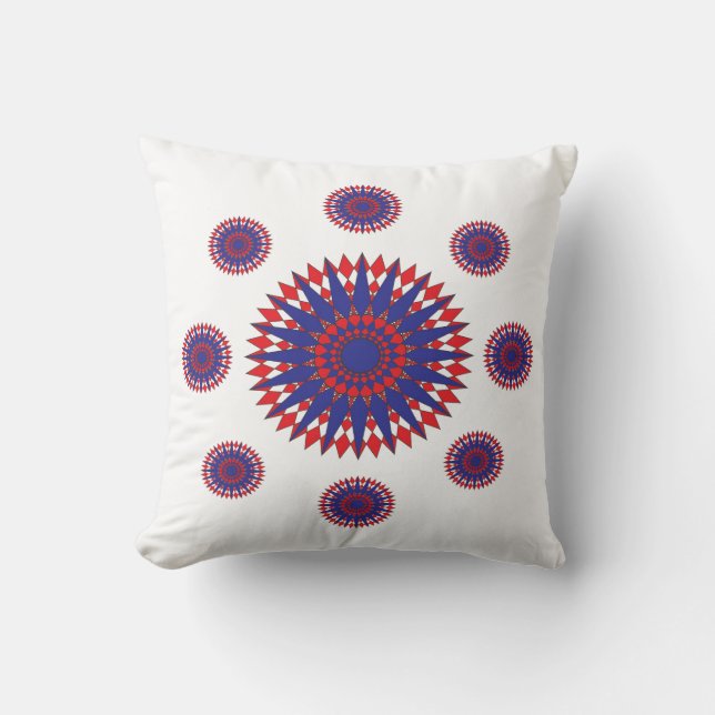 Fantasía almohada (Anverso)