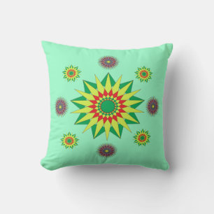 Fantasía almohada