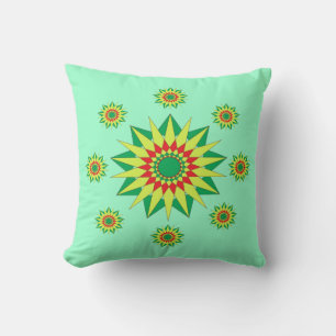 Fantasía almohada