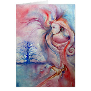 Fantasía AVALÓN/MÁGICA Y MISTERIA