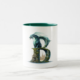 Fantasía bendita: Copa Dragon Cute - Tipo B