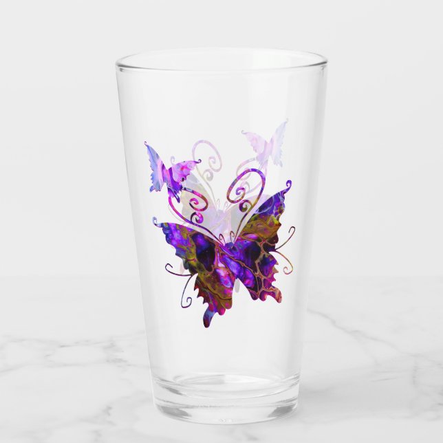 Fantasía Butterflies (Reverso)