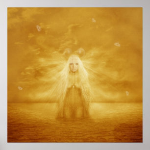 Fantasía de los posters