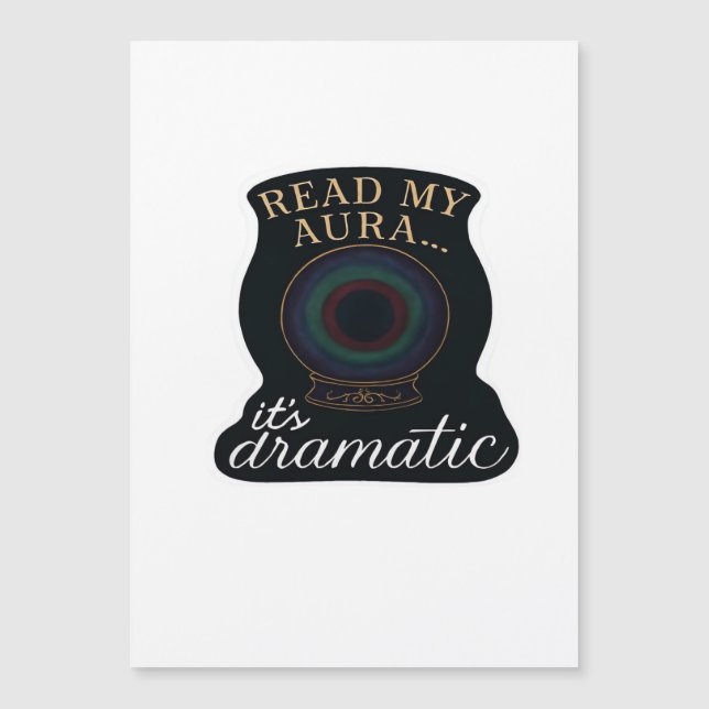 Fantasía de Whimsigoa - Bosques místicos, lunas y  (Anverso)