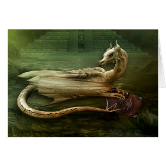 Fantasía del dragón