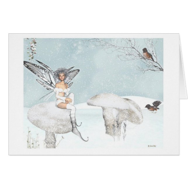 fantasía del invernadero (Anverso (Horizontal))