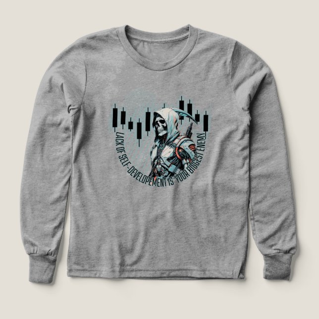 Fantasía Diseño comercial | Motivación | El mayor  (Diseño frontal)