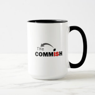 Fantasía en la Copa Coffee Mug