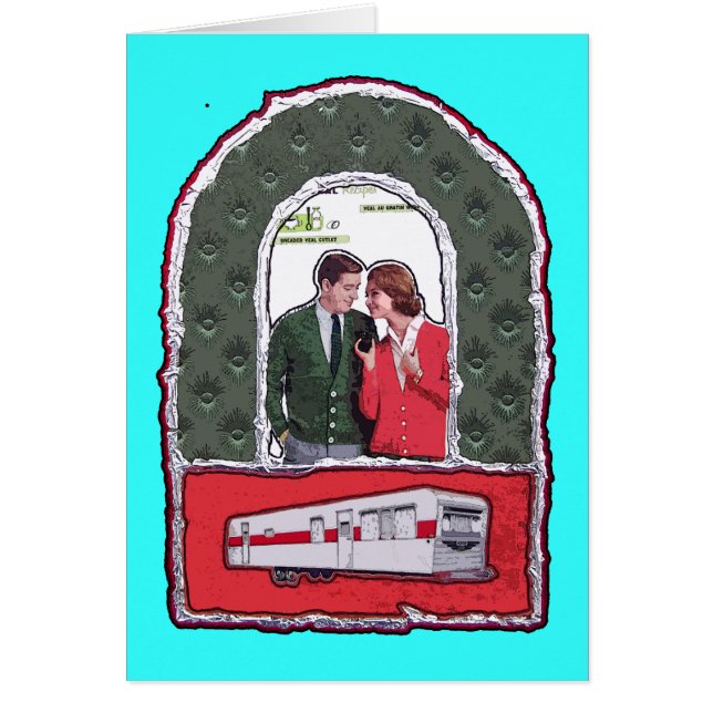 Fantasía en Singapur (Frente)