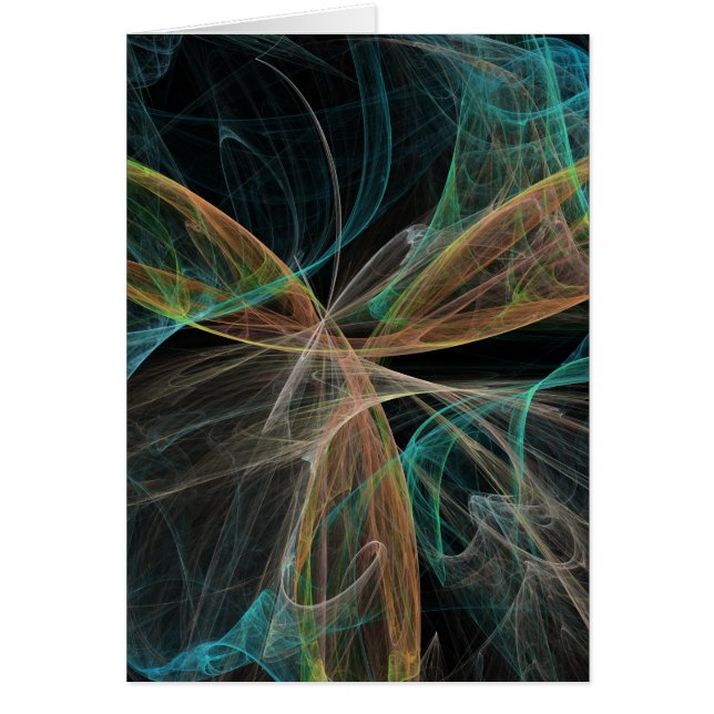 Fantasía Espacial (Frente)
