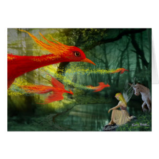 Fantasía forestal 1