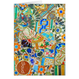 Fantasía. Gaudi. Imagen 2