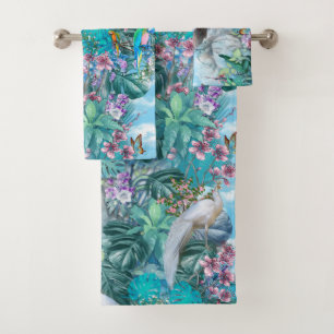 Fantasía por el Surrealismo Tropical