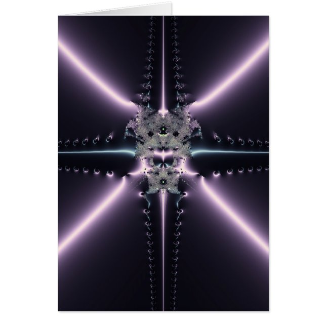 Fantasía púrpura (Frente)