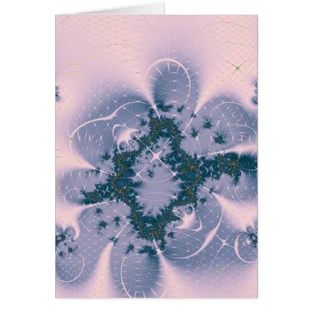 Fantasía rosa (Frente)