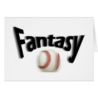 Fantasía V del béisbol