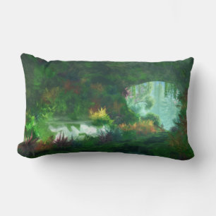 Fantasías: Dama de la almohada de mármol