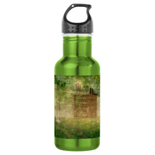 Fantasías: En la botella de agua de tierras de had