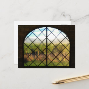 Fantasías: Postales de fronteras de tierras de had