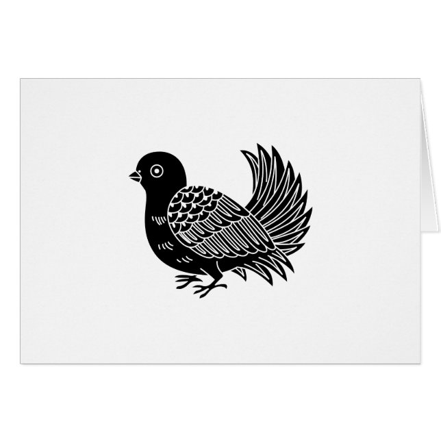 Fantasma (Anverso (Horizontal))