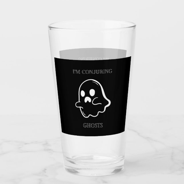 Fantasma (Anverso)