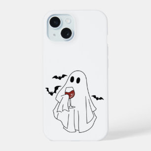 Fantasma Achispado con Murciélagos – Estuche para