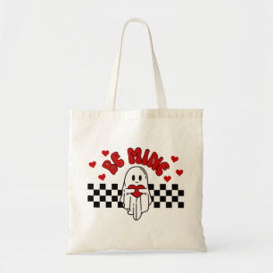 Fantasma Bolsa de regalo del Día de San Valentín,