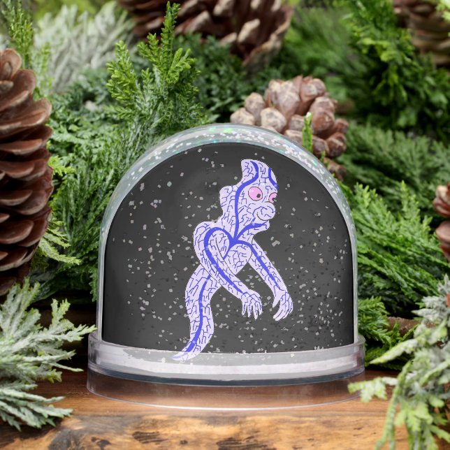 Fantasma circular (Invierno)