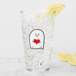 Fantasma con corazón