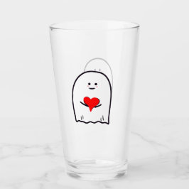 Fantasma con corazón