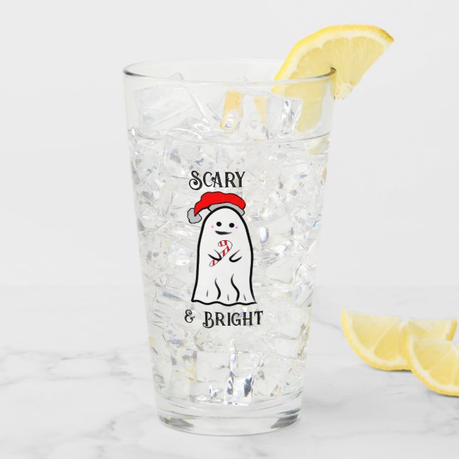 Fantasma de Candy Candy Sasuy y Bright (Reverso (hielo))