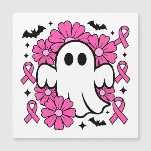 Fantasma de Concientización sobre el Cáncer de Mam