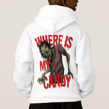 Fantasma de Halloween - Fantasma, calabazas y magi