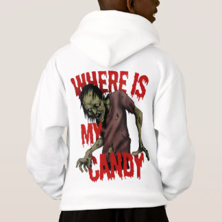 Fantasma de Halloween - Fantasma, calabazas y magi