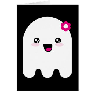 Fantasma de Kawaii
