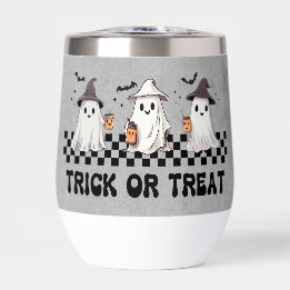 Fantasma de la cúpula de Halloween