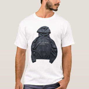 FANTASMA DE RICHE EN LA CAMISA