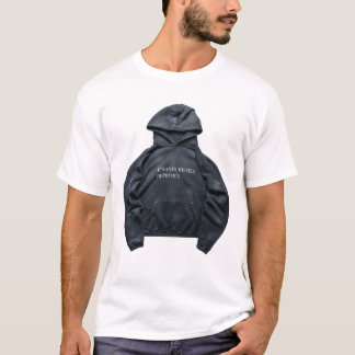 FANTASMA DE RICHE EN LA CAMISA