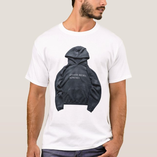 FANTASMA DE RICHE EN LA CAMISA (Anverso)