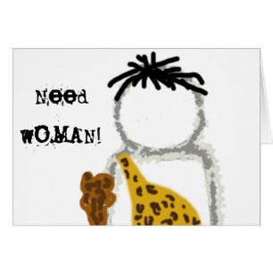 Fantasma del hombre de las cavernas